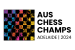 Australian chess Championships 2024