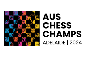 2024 Australian Junior Chess Championships - Australian Junior